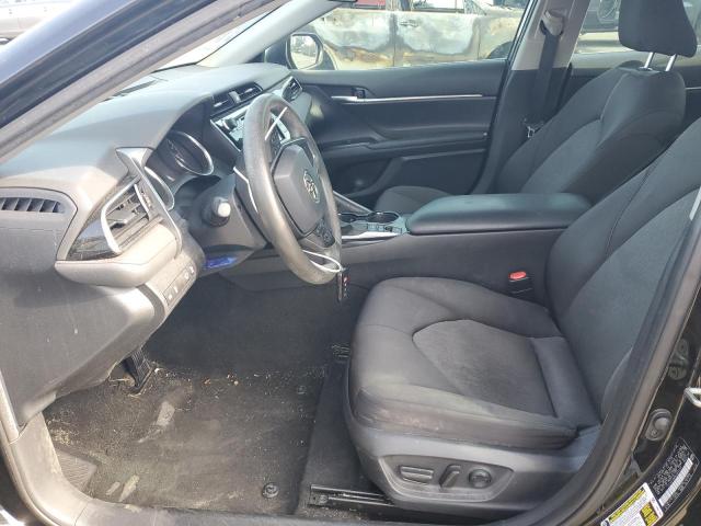 2020 TOYOTA CAMRY LE - 4T1C31AK8LU012237