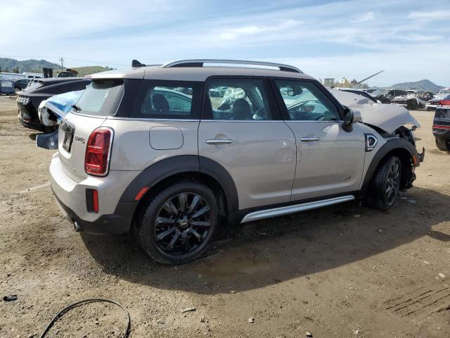 Vin: wmz83br04r3r78411, lot: 50254505, mini cooper s countryman all4 20243