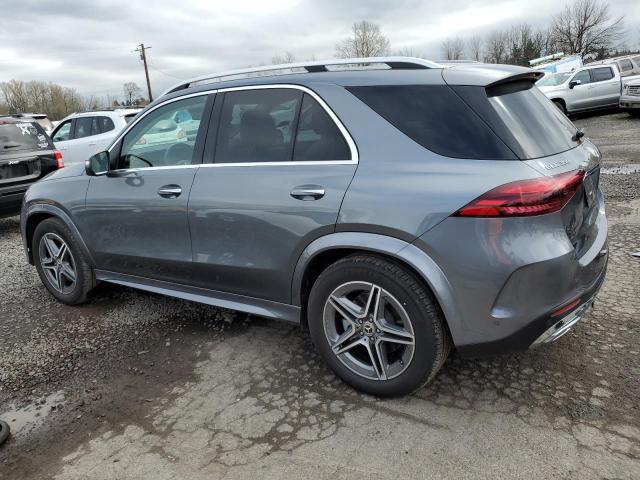 Vin: 4jgfb4fb3rb065720, lot: 48528565, mercedes-benz gle-class 350 4matic 20242