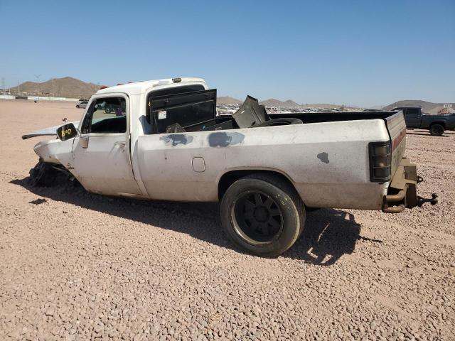 Vin: 1b7km268xls720453, lot: 47898115, dodge w series w200 19902