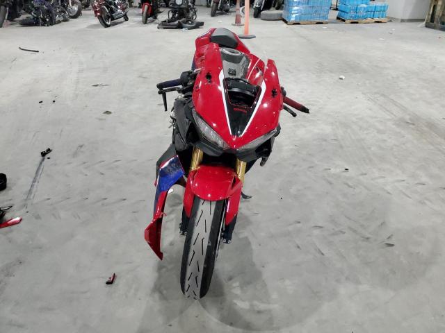 2022 HONDA CBR1000 RR JH2SC7717NK500067