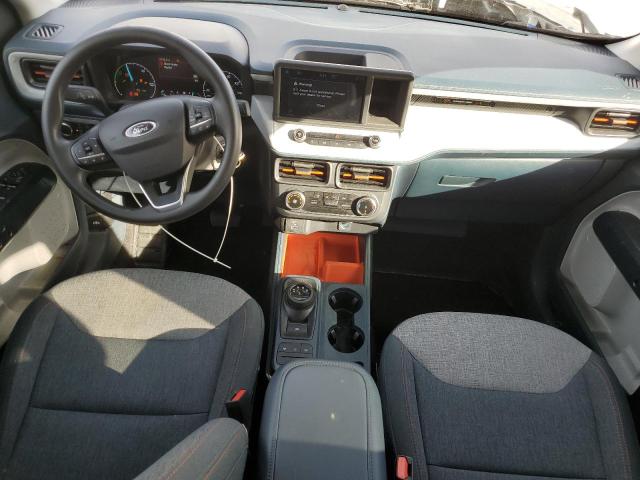 2024 FORD MAVERICK X - 3FTTW8H3XRRB14075