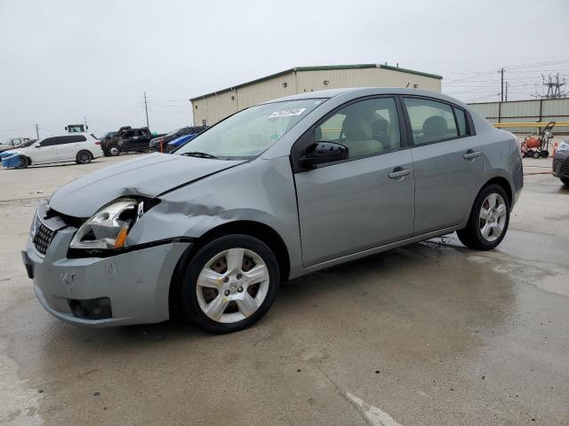 2007 NISSAN SENTRA 2.0 #3104026338
