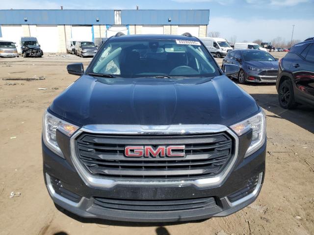 2024 GMC TERRAIN SL - 3GKALMEG1RL108544