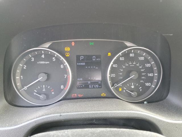 2017 HYUNDAI ELANTRA SE - 5NPD74LF4HH199167