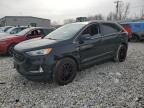 2020 FORD EDGE SEL - 2FMPK4J97LBA71563