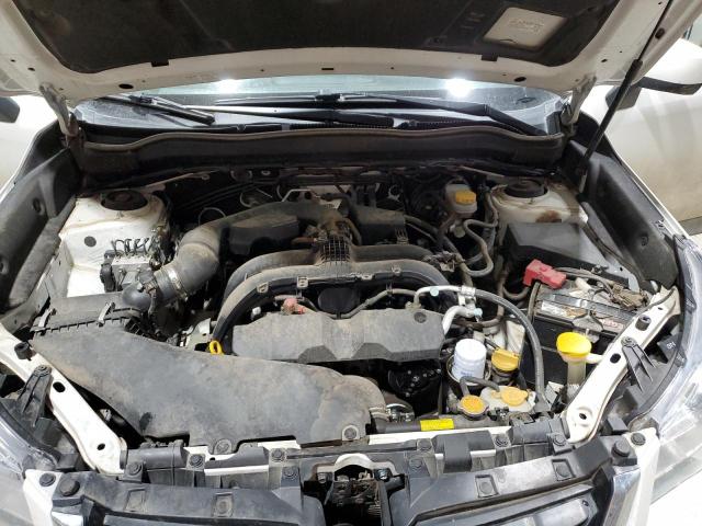 2017 SUBARU FORESTER 2 JF2SJAECXHH522552