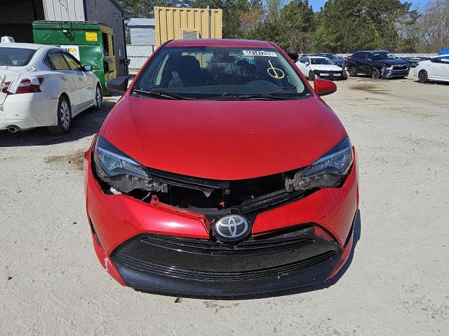 2019 TOYOTA COROLLA L 57FBURHE4KP916979