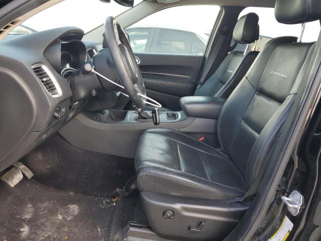 2018 DODGE DURANGO CI - 1C4RDJEG6JC232559