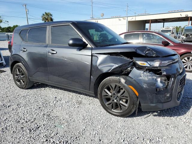 Vin: kndj33au9m7767275, lot: 50242945, kia soul ex 20214