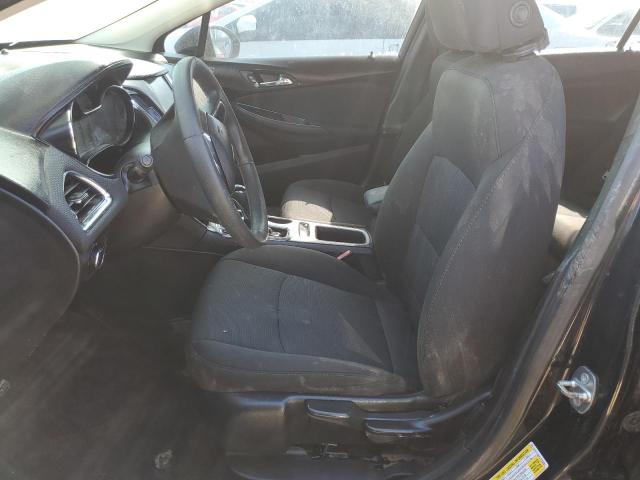 2016 CHEVROLET CRUZE LS 1G1BC5SM4G7293361