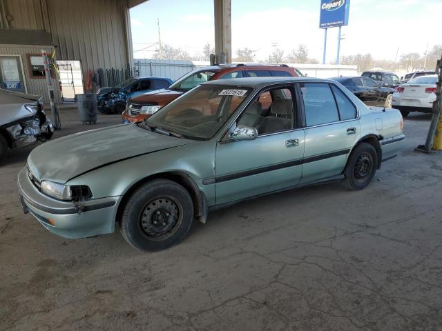 Vin: 1hgcb7556na083473, lot: 49331615, honda accord lx 1992 img_1