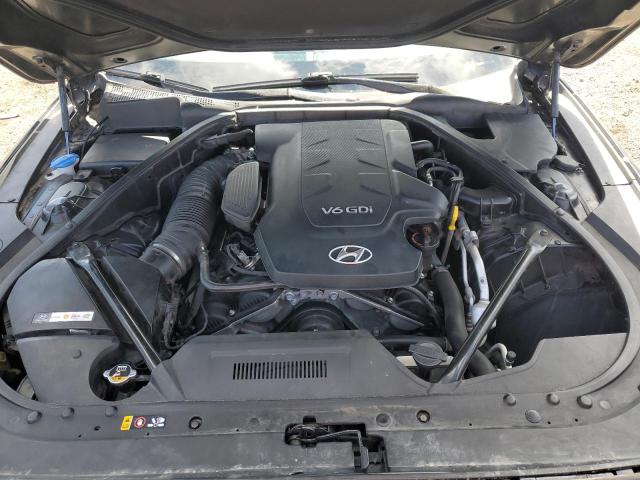 2015 HYUNDAI GENESIS 3. - KMHGN4JE7FU084770