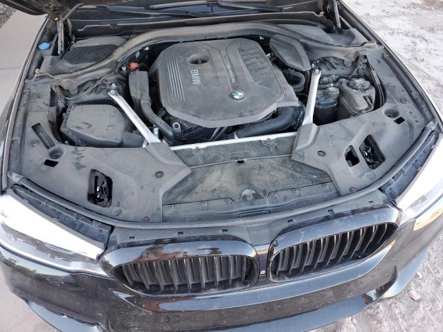 2018 BMW 540 XI WBAJE7C5XJWD52054