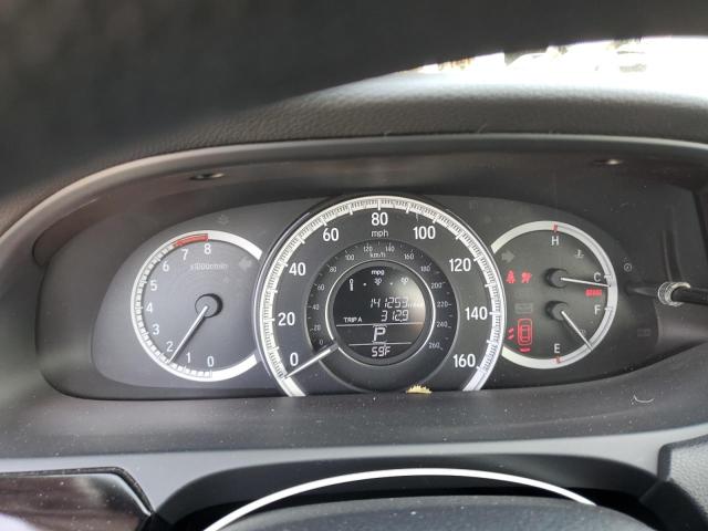 2016 HONDA ACCORD LX - 1HGCR2F30GA083905