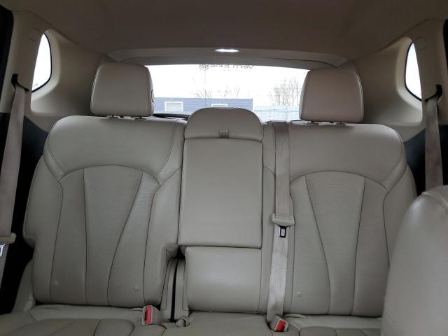 2017 BUICK ENVISION E - LRBFXDSA4HD179682
