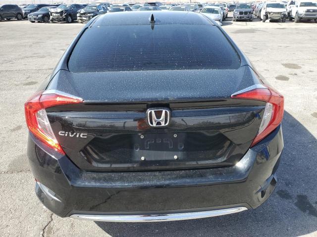 2017 HONDA CIVIC EX - 19XFC2F77HE019228