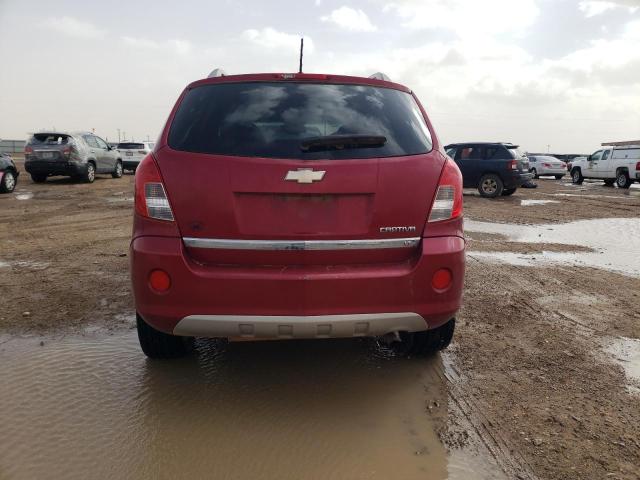2015 CHEVROLET CAPTIVA LT 3GNAL3EKXFS507858