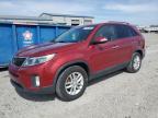 2015 KIA SORENTO LX - 5XYKT3A64FG570011