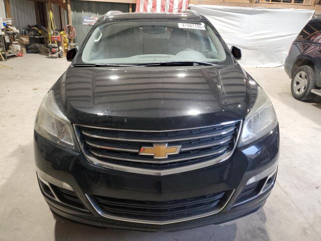 2017 CHEVROLET TRAVERSE L - 1GNKRHKDXHJ138980