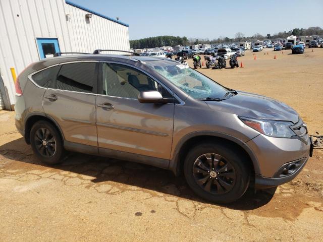 Vin: 5j6rm3h74cl042165, lot: 48362835, honda crv exl 20124