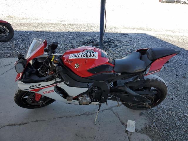 2015 YAMAHA YZFR1 JYARN39E7FA000178