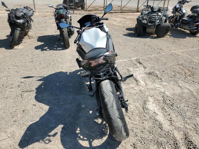 2023 KAWASAKI EX650 R - ML5EXER18PDA90766