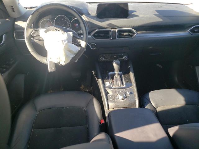 2020 MAZDA CX-5 TOURI - JM3KFACM6L0829999