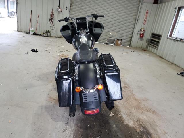 2012 HARLEY-DAVIDSON FLTRX ROAD 1HD1KHM13CB665725