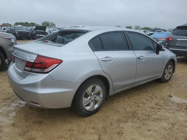 Vin: 2hgfb2f51dh583457, lot: 50939715, honda civic lx 20133