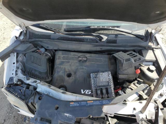 2017 GMC TERRAIN DE - 2GKFLRE30H6170665