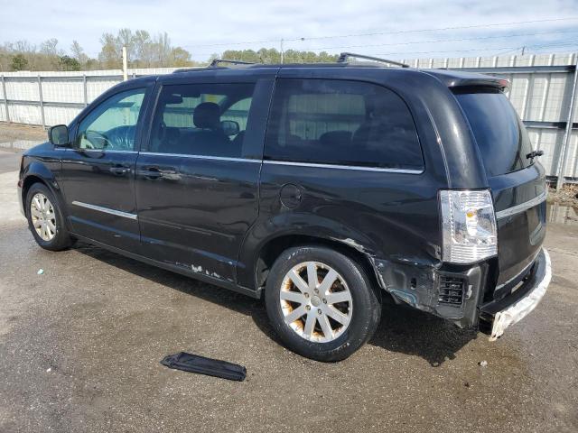 Vin: 2c4rc1bg0dr660937, lot: 50565285, chrysler minivan touring 20132