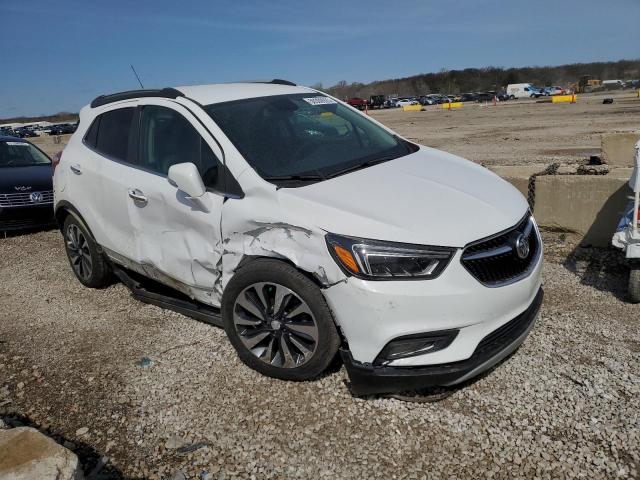 Vin: kl4cjgsbxlb061229, lot: 50300925, buick encore essence 20204