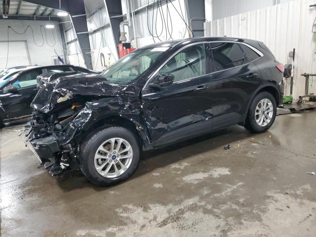 Vin: 1fmcu9g62luc43527, lot: 50321235, ford escape se 2020 img_1