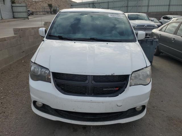 2018 DODGE GRAND CARA - 2C4RDGBG3JR206533