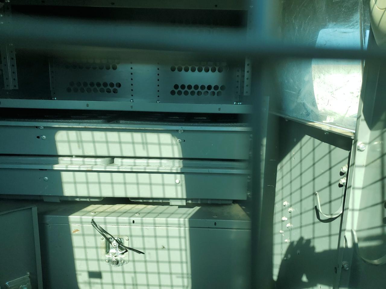 CHEVROLET EXPRESS G2