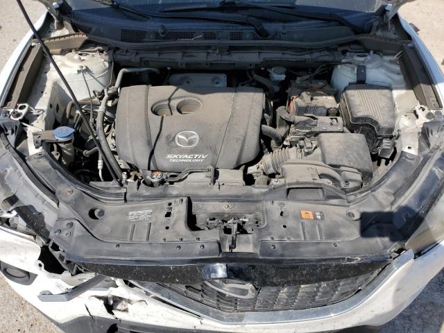 2015 MAZDA CX-5 TOURI - JM3KE4CY6F0479107