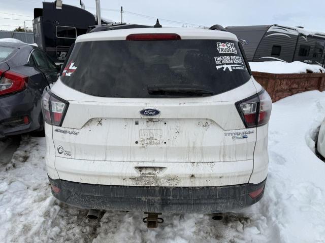 2018 FORD ESCAPE TIT - 1FMCU9J91JUC96459