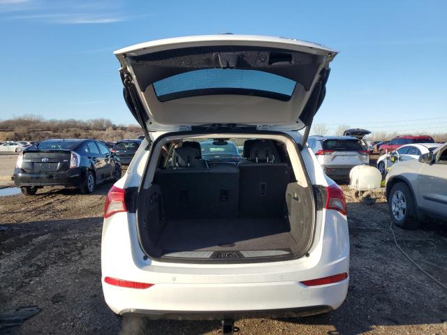 2020 BUICK ENVISION E - LRBFXCSA1LD101704