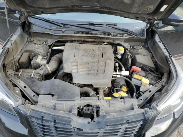 2019 SUBARU FORESTER JF2SKAKC9KH469030