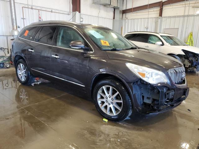 2017 BUICK ENCLAVE 5GAKVBKD6HJ212544
