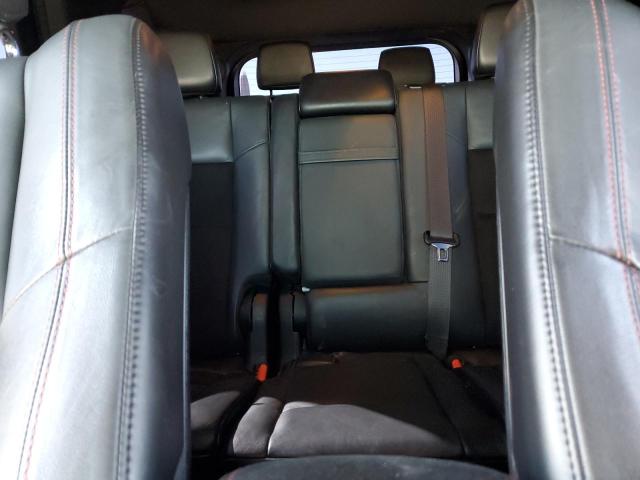 2022 DODGE DURANGO R/ - 1C4SDHCT6NC209976