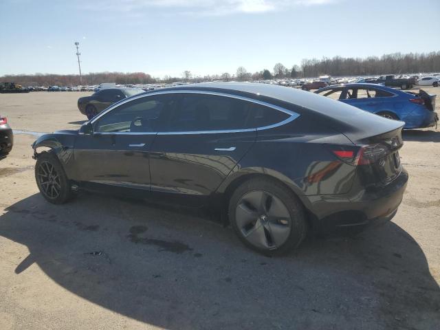 Vin: 5yj3e1ea3lf792141, lot: 50394975, tesla model 3 20202