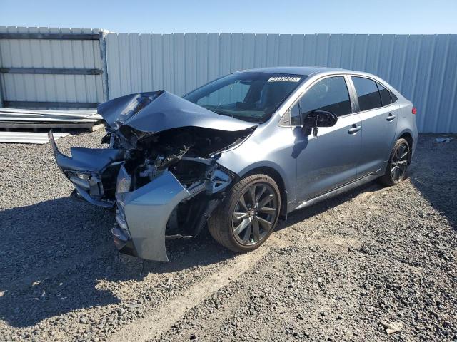 Vin: 5yfs4mcexrp199220, lot: 48970245, toyota corolla se 2024 img_1