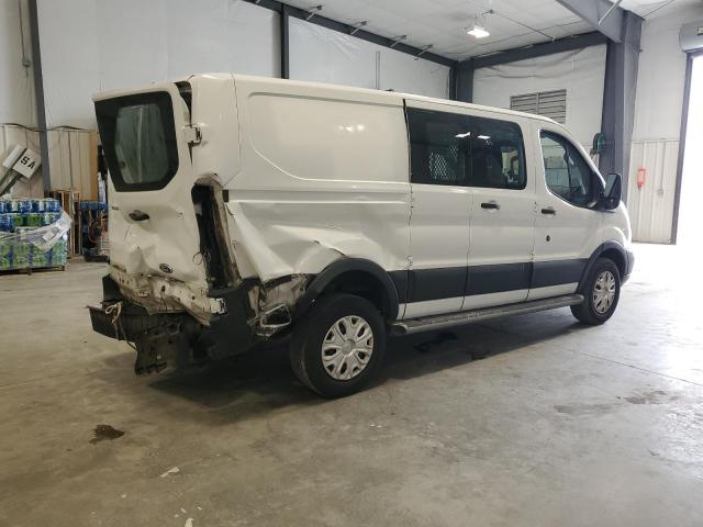 Vin: 1ftyr1zm9kkb51799, lot: 48765045, ford transit t-250 20193
