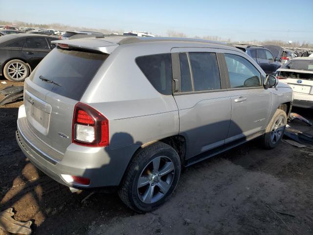 Vin: 1c4njcea6hd124798, lot: 48584885, jeep compass latitude 20173