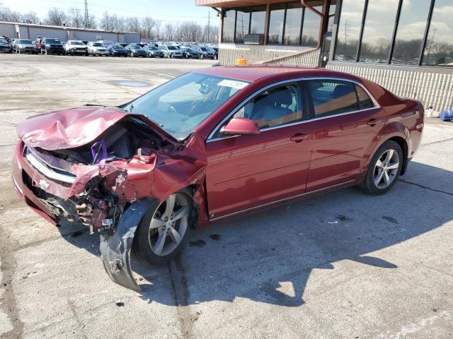 CHEVROLET MALIBU 2LT