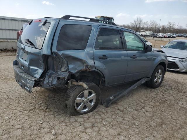 Vin: 1fmcu0d71bka43970, lot: 49061805, ford escape xlt 20113