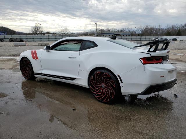 2016 CHEVROLET CAMARO LT 1G1FB1RX2G0193586