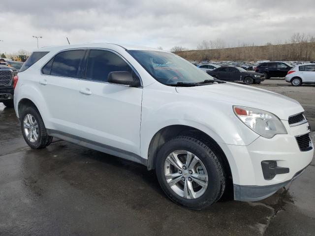 Vin: 2gnalbek8d1147251, lot: 49824365, chevrolet equinox ls 20134